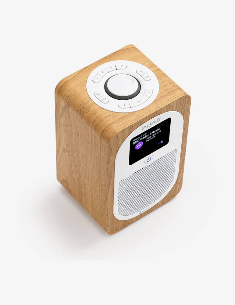 speaker