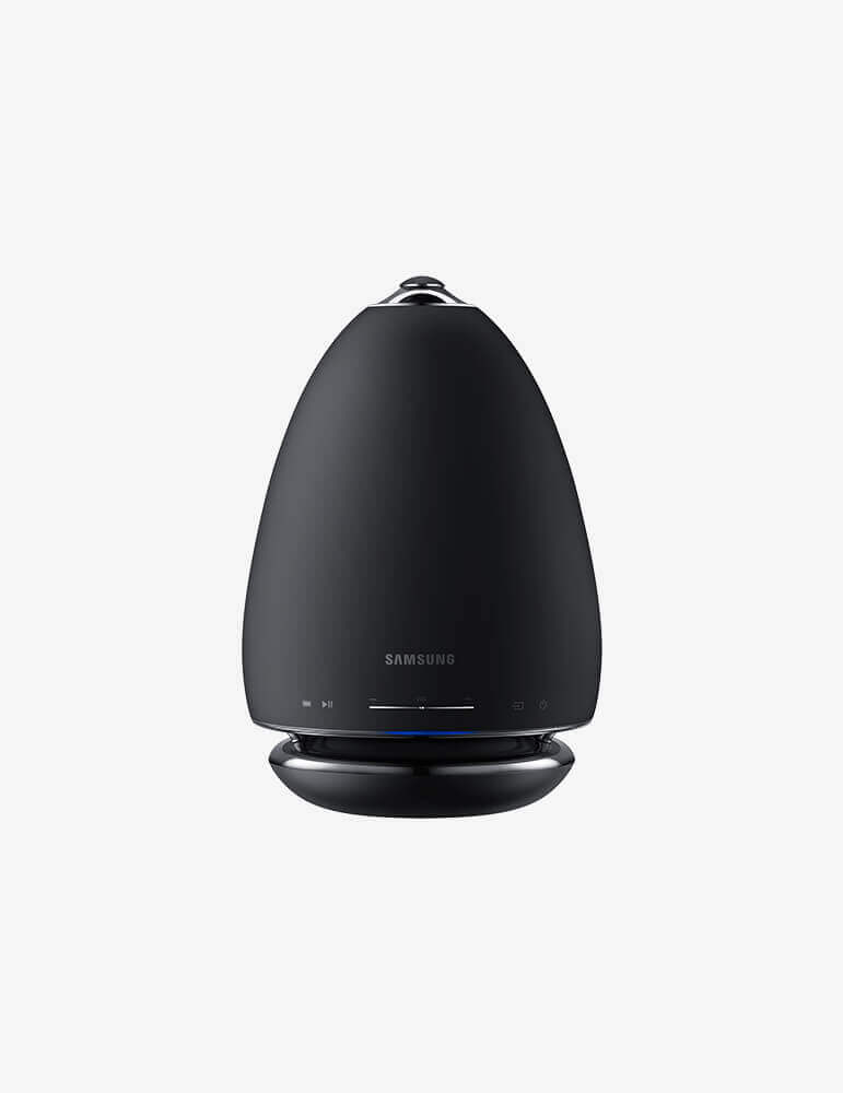 speaker