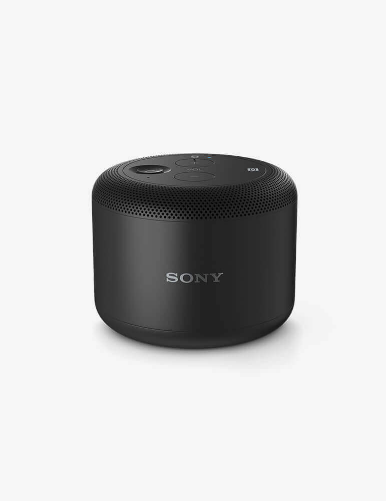 speaker