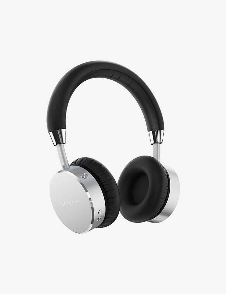 White Solo 5 Wireless